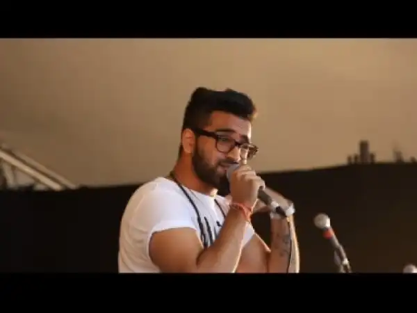 Video: Zaheer ft Rkz - Crazy